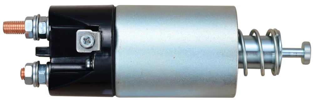 MITSUBISHI 6D31/340 24V M371XB2471 ZM1897 SOLENOID SWITCH